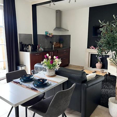 Privatunterkunft In Gronau Gronau  Exteriör bild