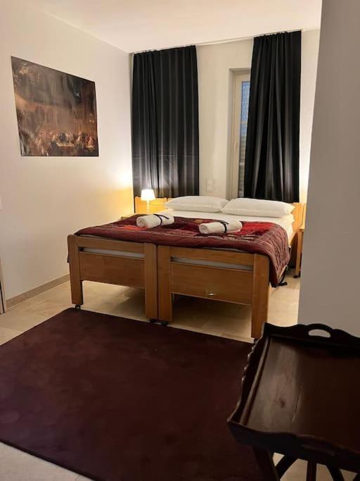 Privatunterkunft In Gronau Gronau  Exteriör bild