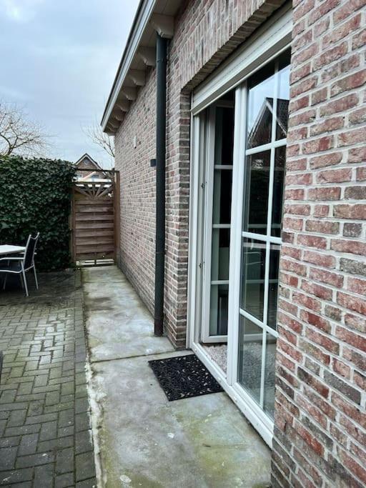 Privatunterkunft In Gronau Gronau  Exteriör bild