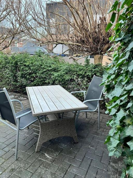 Privatunterkunft In Gronau Gronau  Exteriör bild