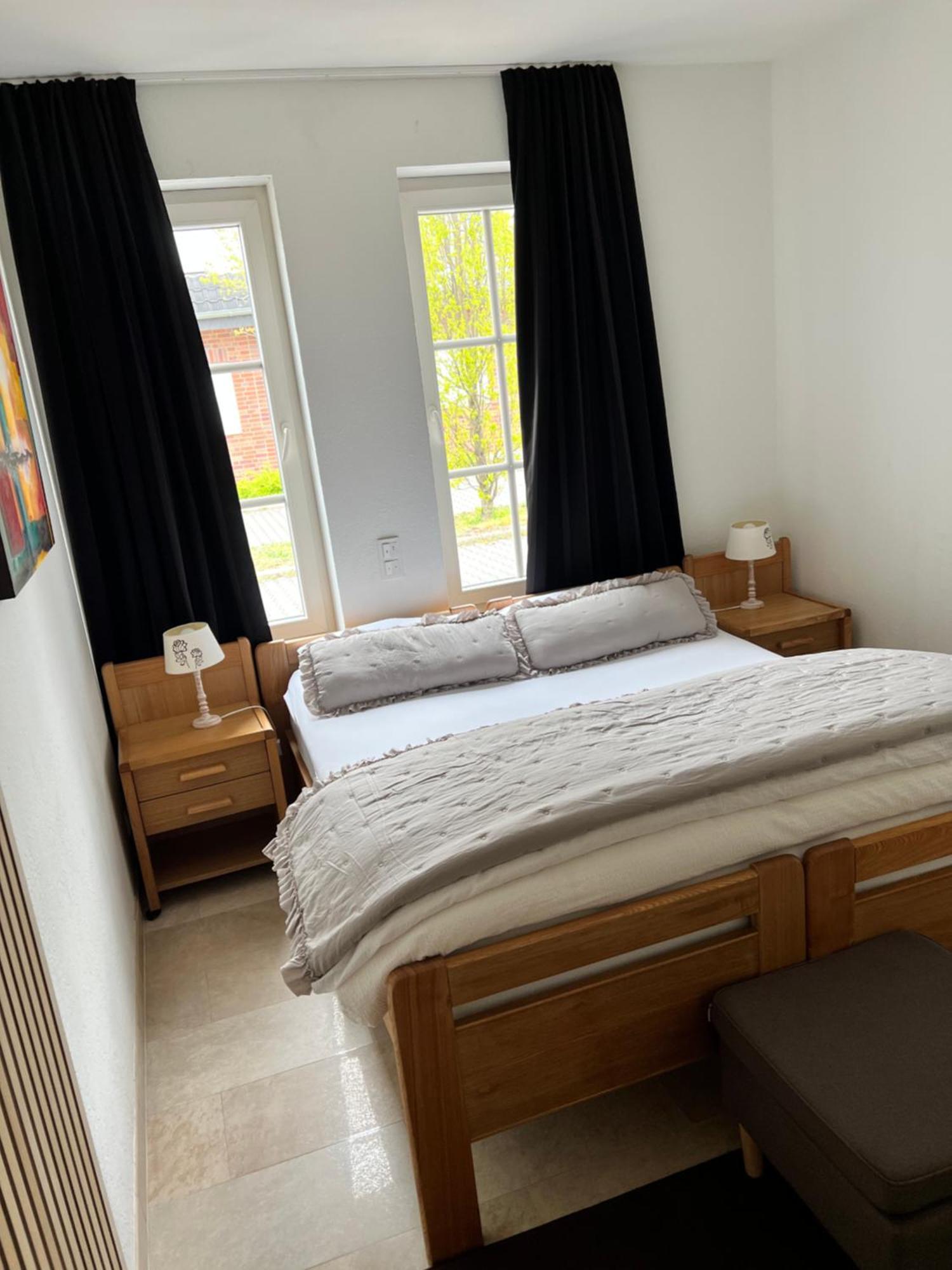 Privatunterkunft In Gronau Gronau  Exteriör bild
